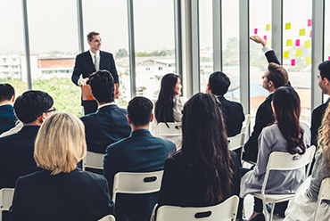 Training & Capability Development