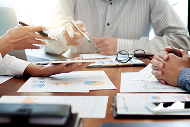 Consultancy & Advisory Services