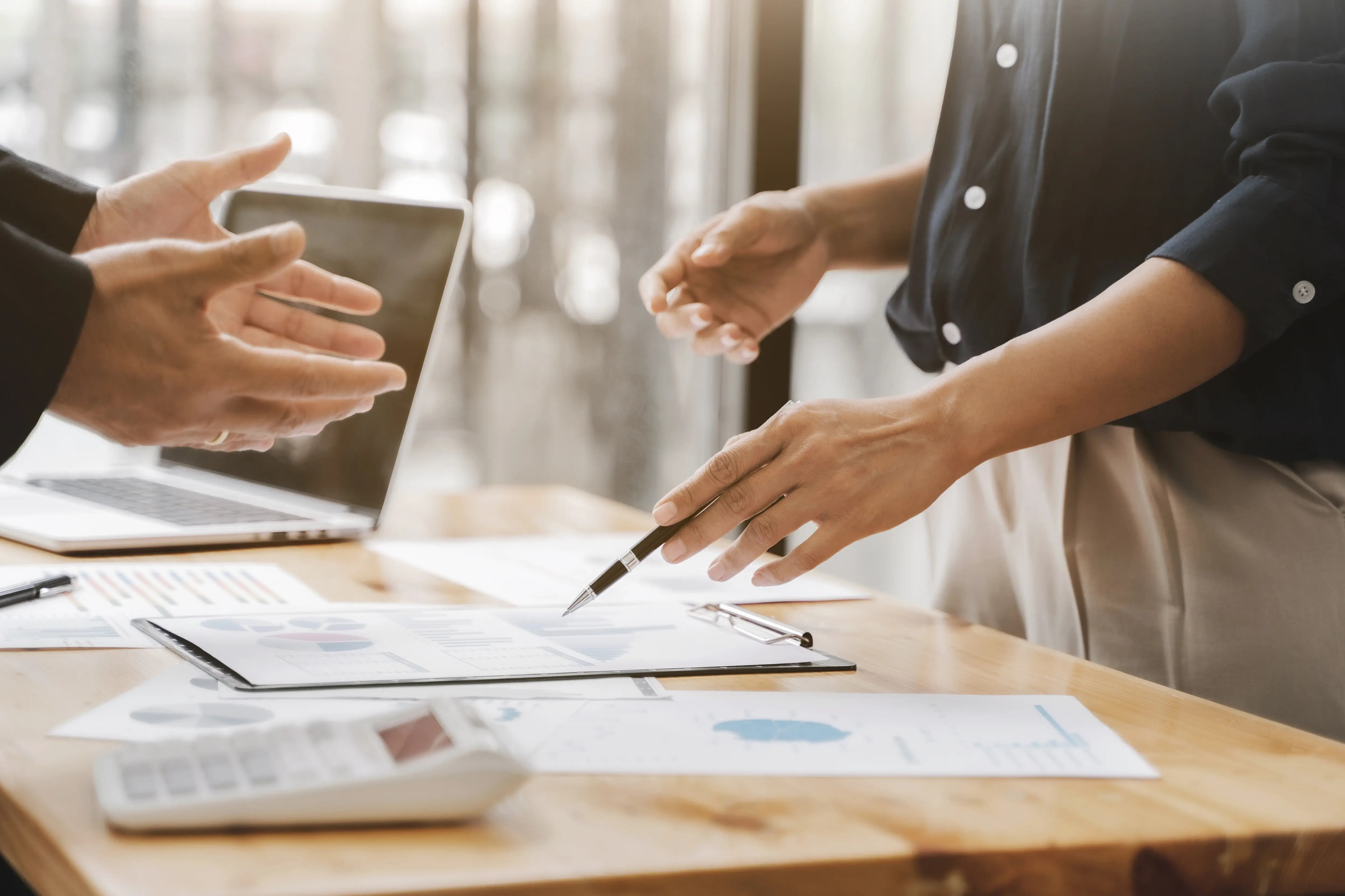 Business Consultancy