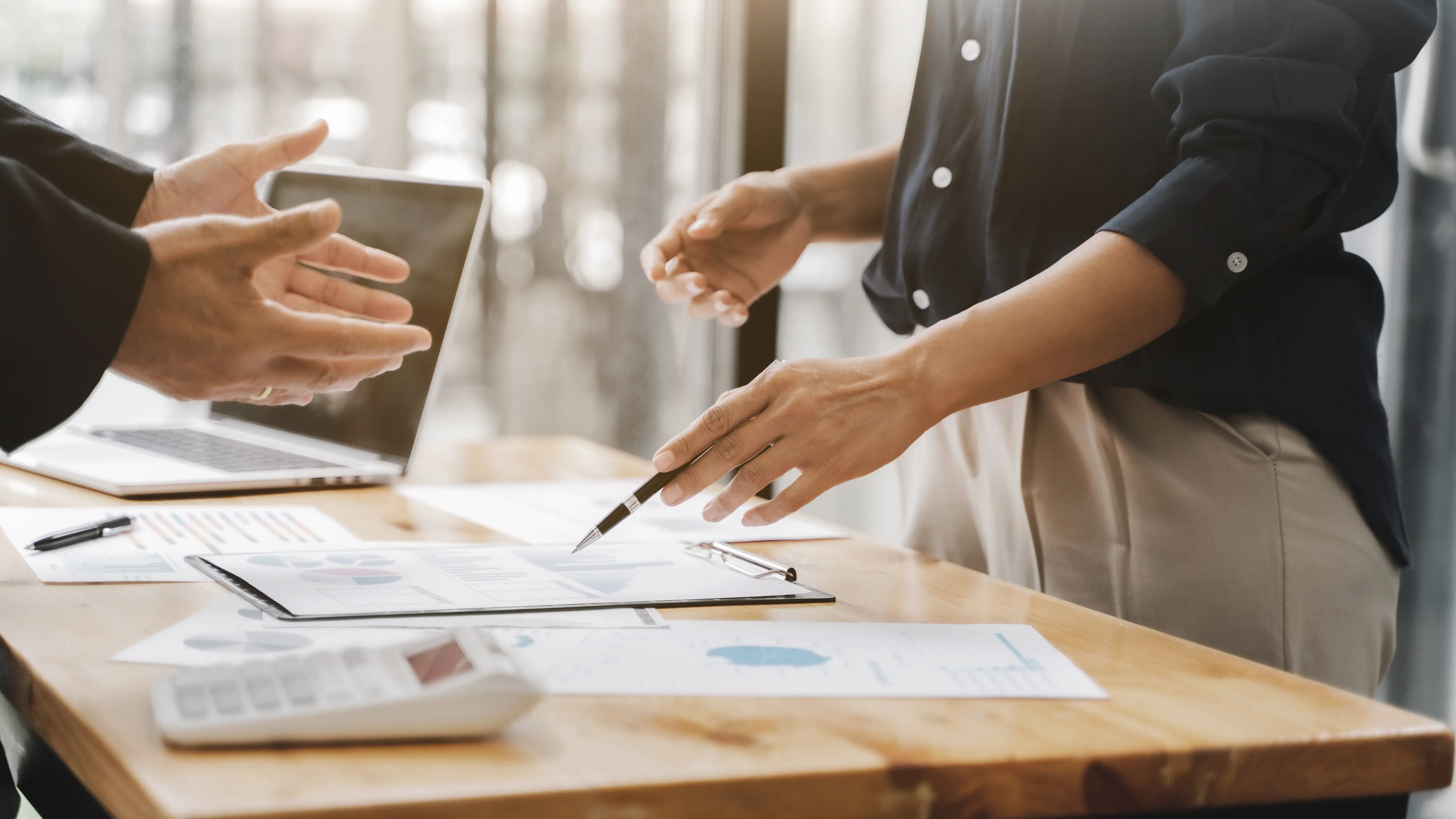 Procurement Consultancy